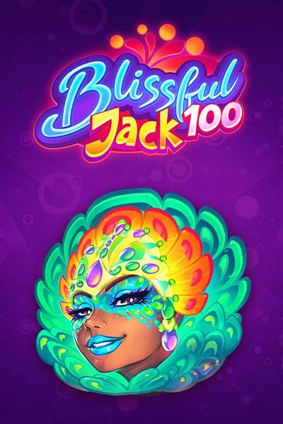 Jeu Blissfull Jack 100 sur Betrepublic Casino