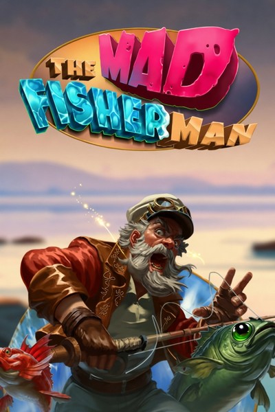 Machine The Mad Fisherman sur Betrepublic Casino
