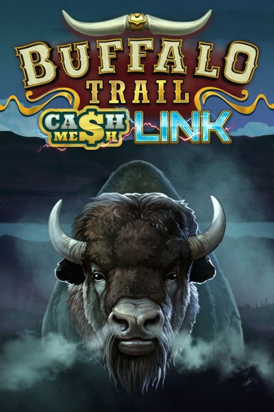 Machine Buffalo Trail – Cash Mesh LINK sur Betwest Casino