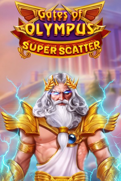 Machine Gates of Olympus Super Scatter sur Betwest Casino