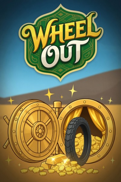 Machine Wheel Out sur Betwest Casino