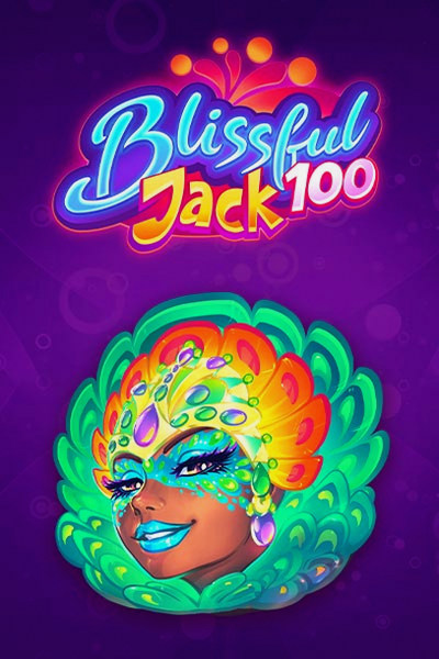 Slot Blissfull Jack 100 sur Casinova Casino