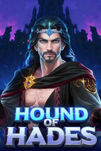 Machine Hound of Hades sur Casinova Casino
