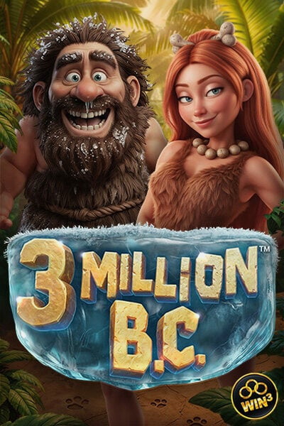 Slot 3 Million BC sur Cleobetra Casino