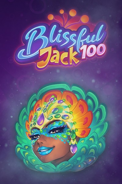 Machine Blissfull Jack 100 sur Cleobetra Casino