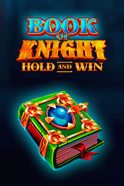 Machine Book Of Knight Hold And Win sur Cleobetra Casino