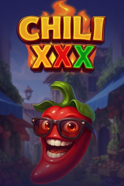 Machine Chili XXX sur Cleobetra Casino