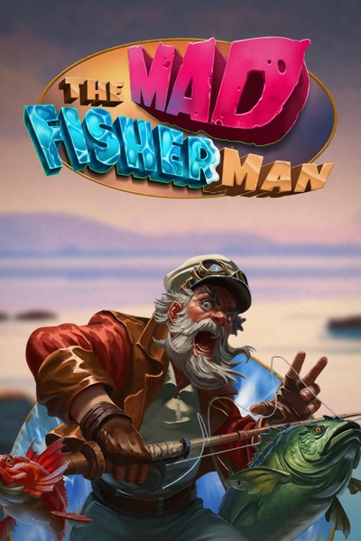 Machine The Mad Fisherman sur Cleobetra Casino