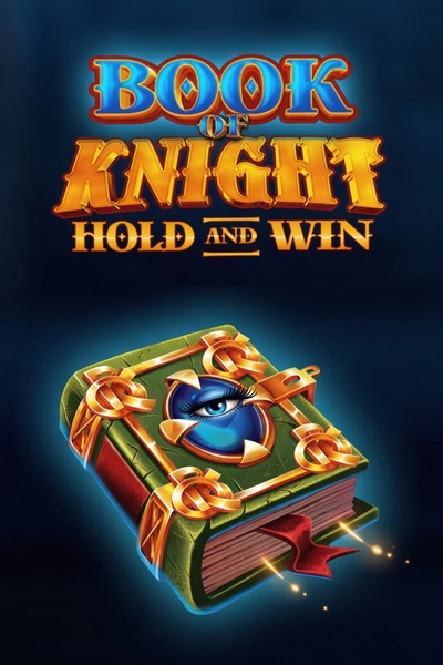 Machine Book Of Knight Hold And Win sur Kingmaker Casino