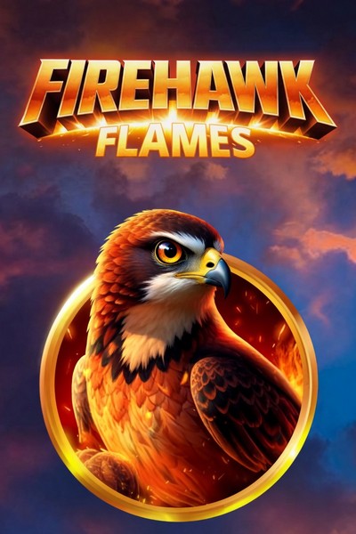 Machine Firehawk Flames sur Kingmaker Casino