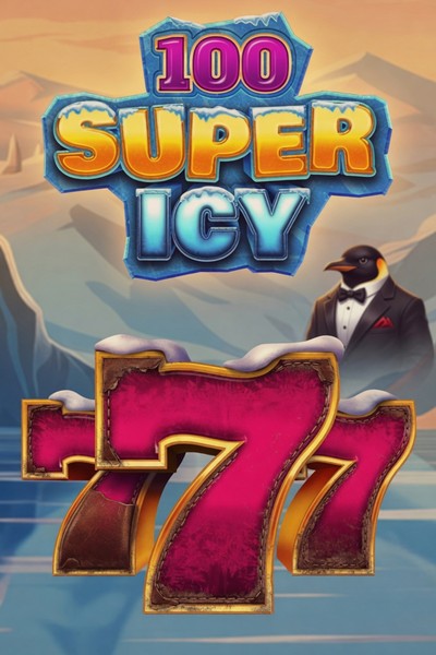 Machine 100 Super Icy sur Kingmaker Casino